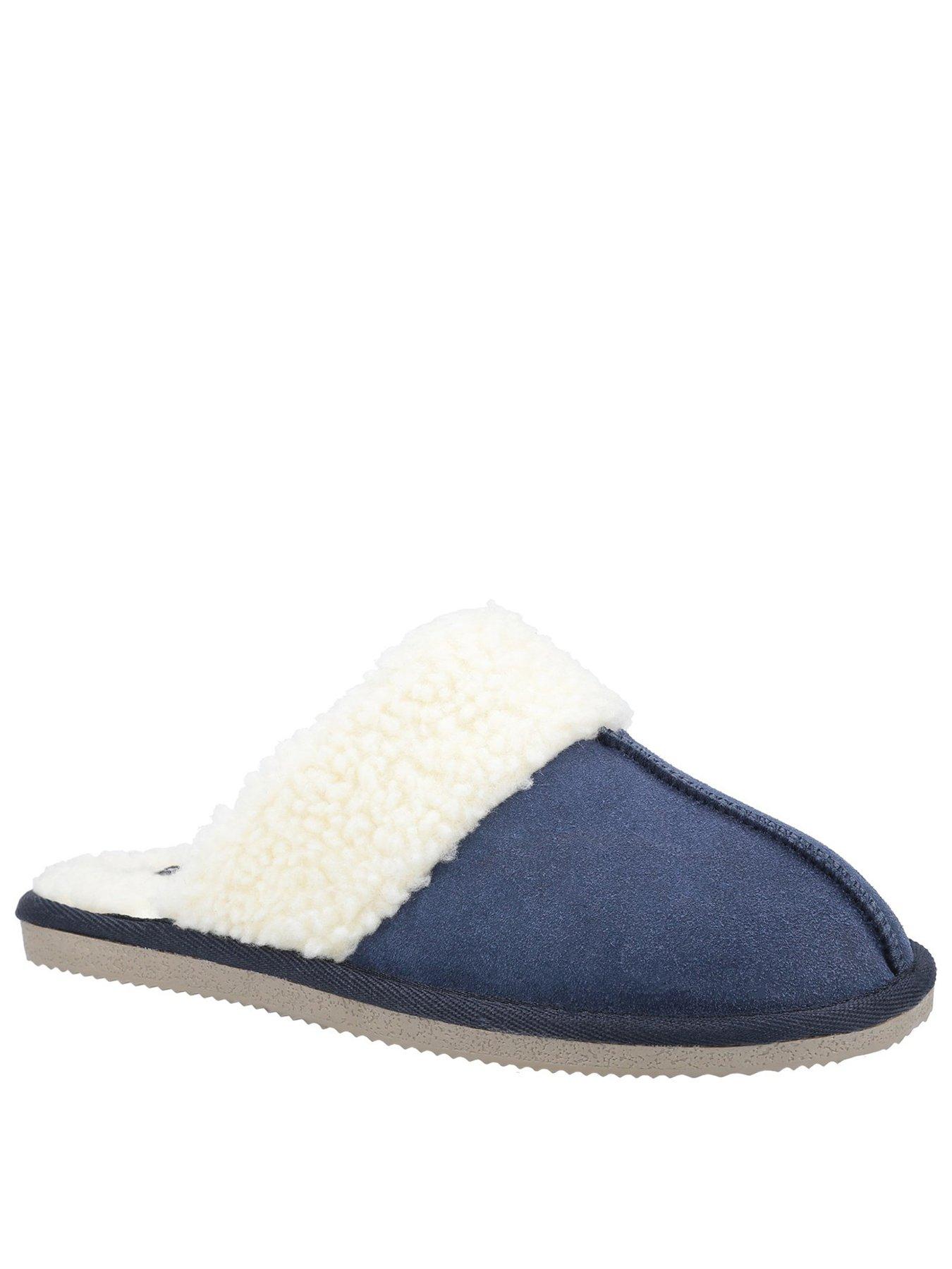 Hush discount berry slippers