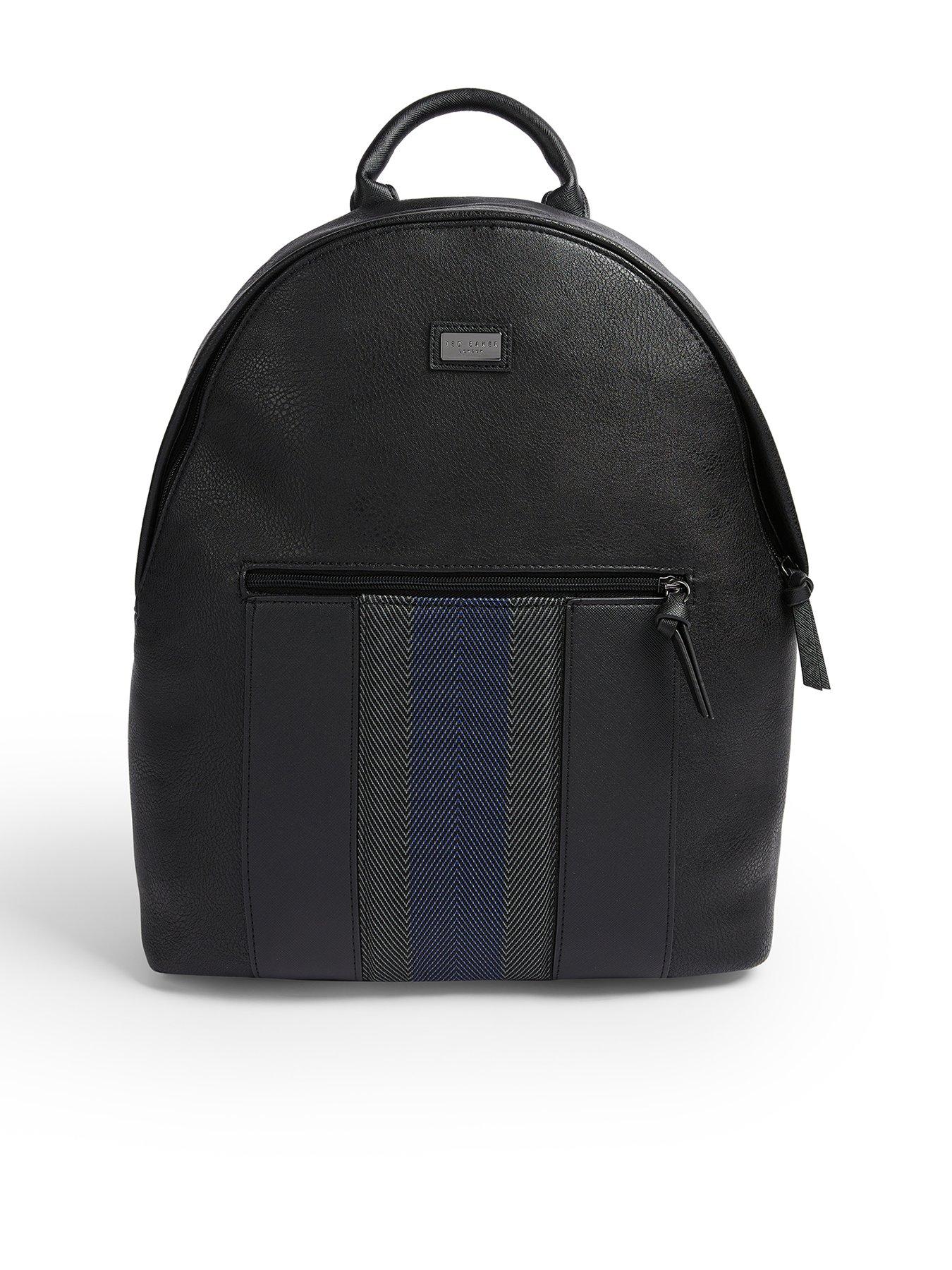 ted baker tysser backpack