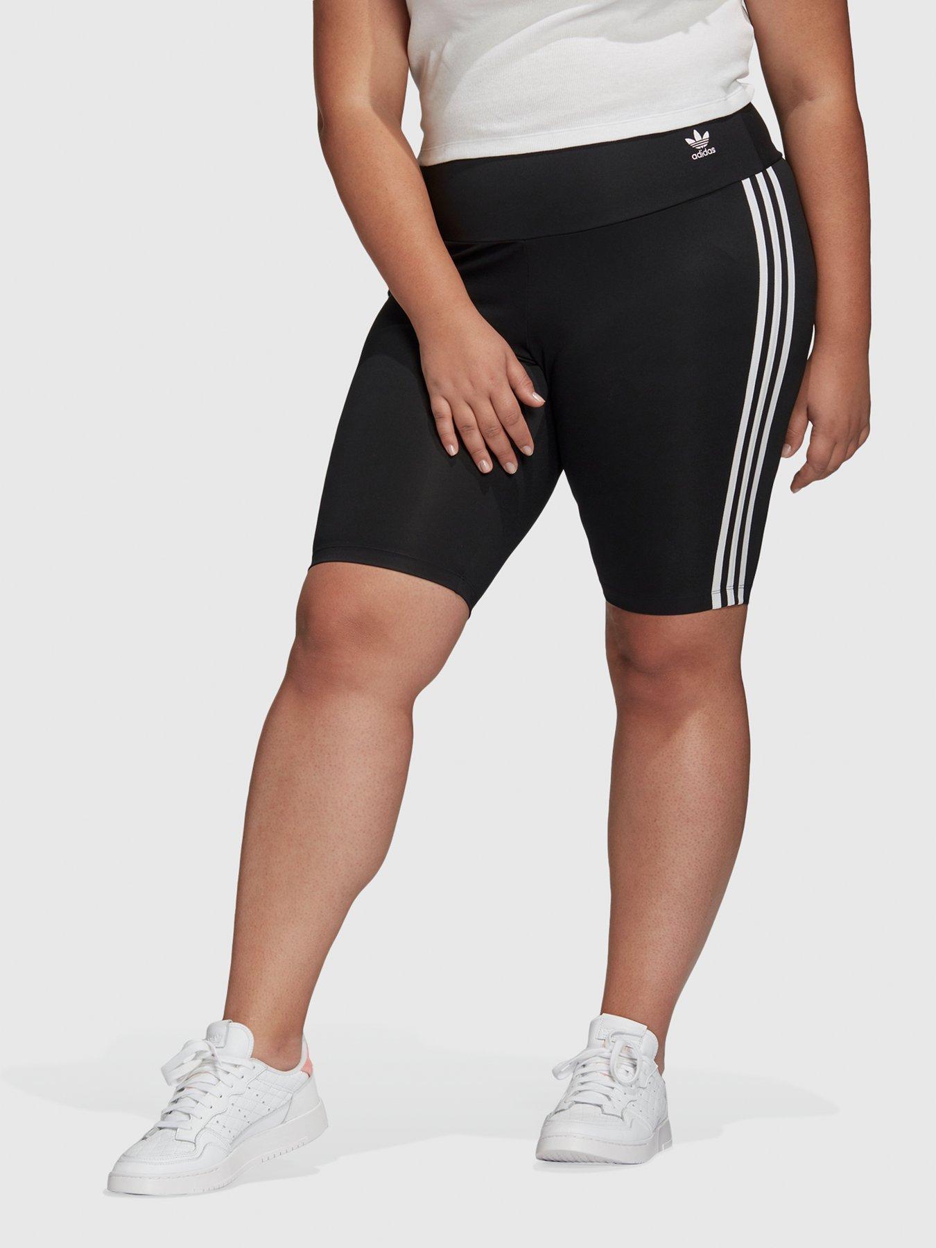 adidas tights plus size