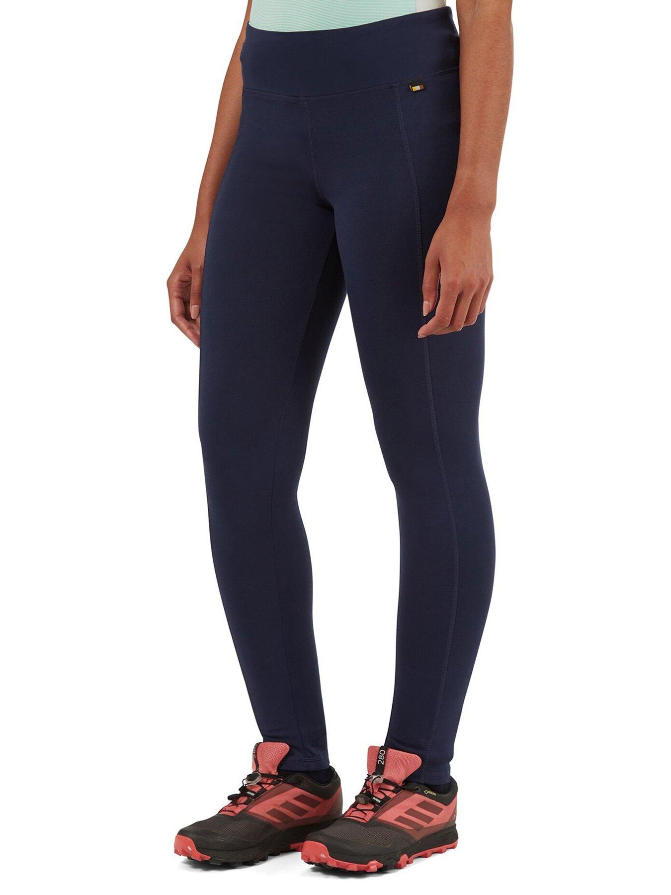 Velocity-Flex 3/4 Leggings by School Active Sports Online