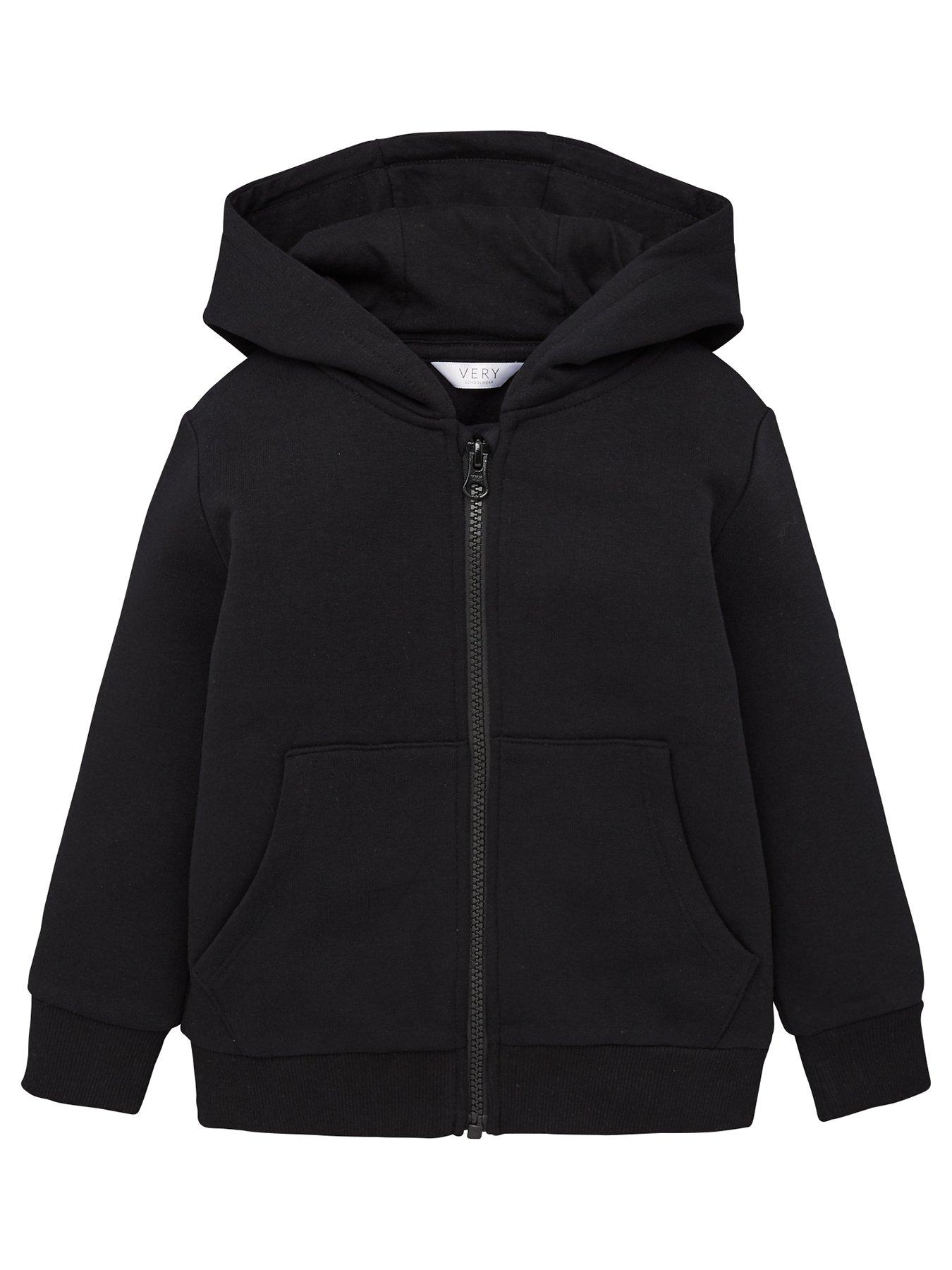 toddler boy pullover hoodies