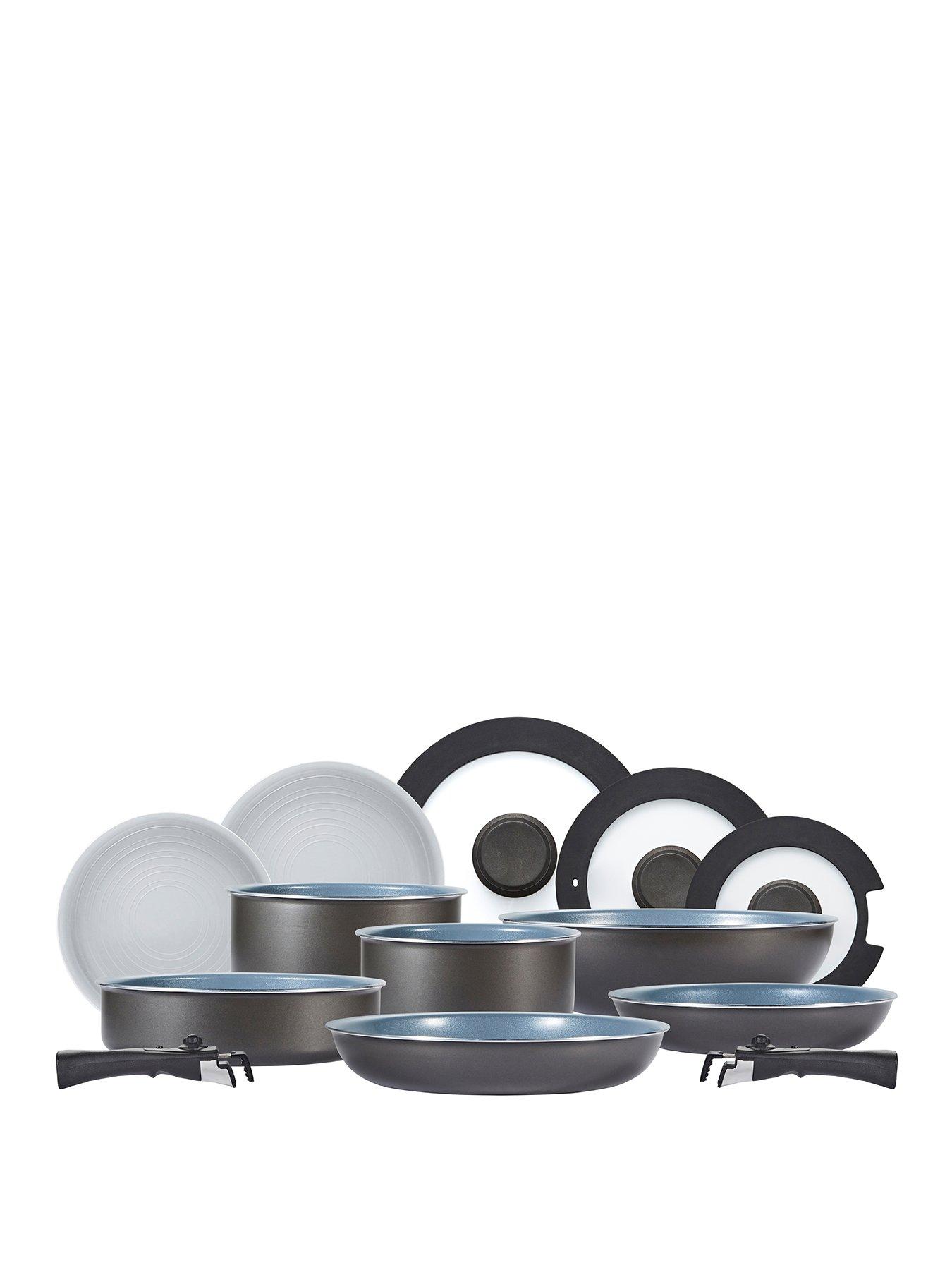 Tower Freedom 13 Piece Pan Set