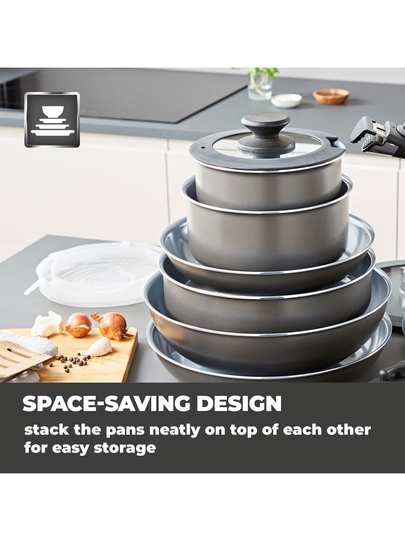 Image 6 of 6 of Tower Freedom 13 Piece Pan Set