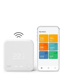 Tado Starter Kit - Wireless Smart Thermostat