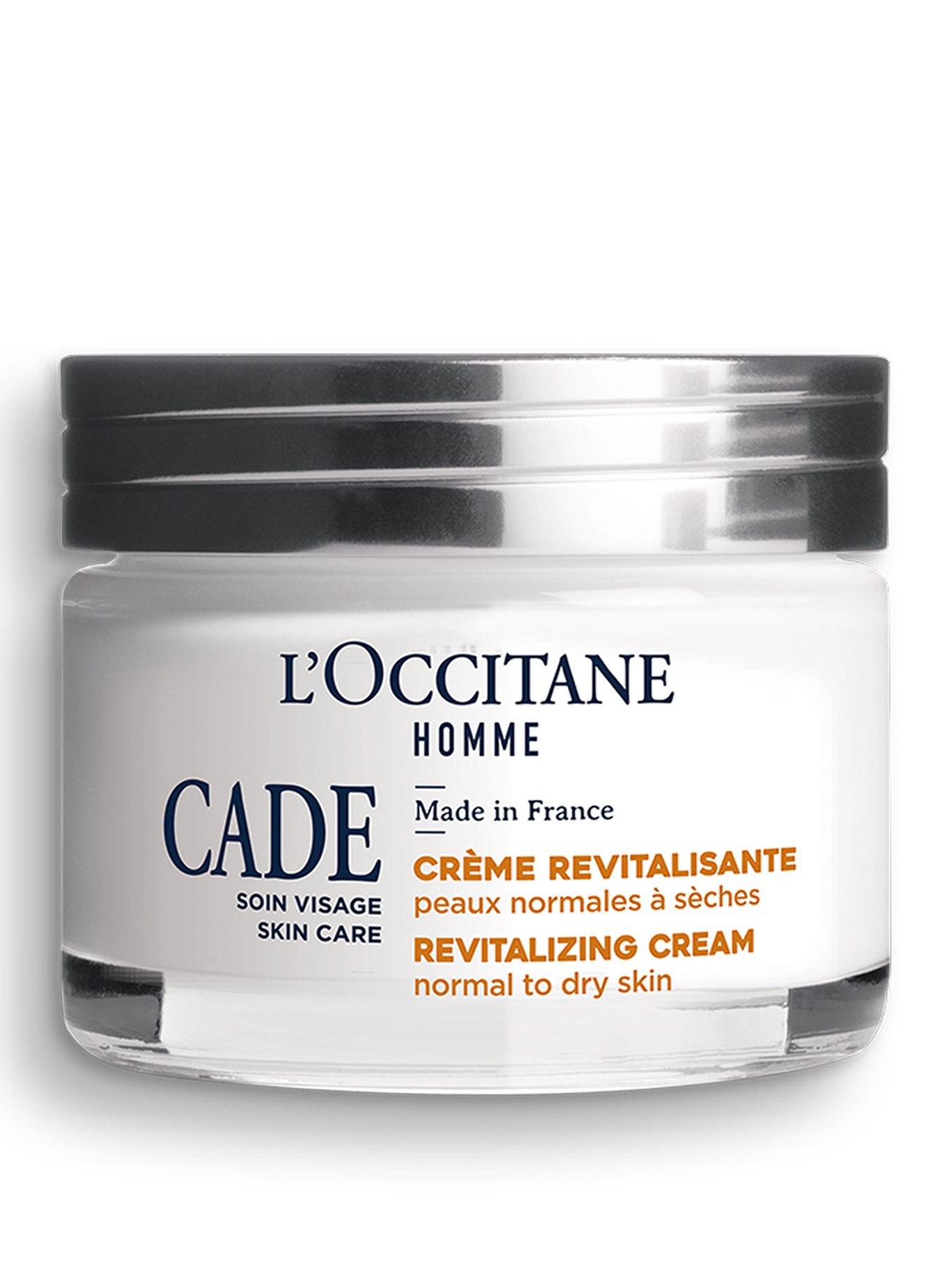 undefined Cade Revitalising Face Cream 50ml