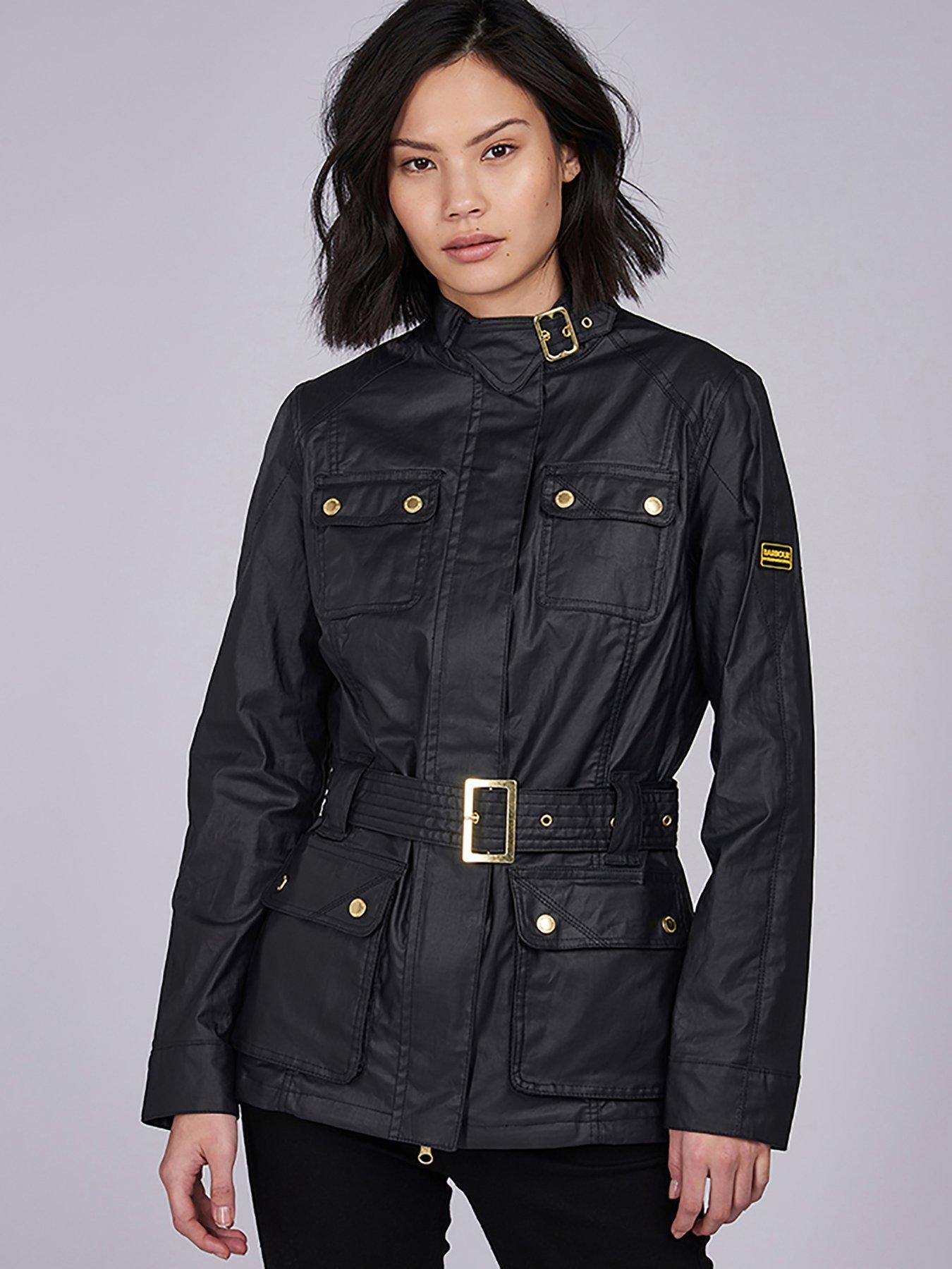 Barbour Jacket Womens | Womens Barbour 