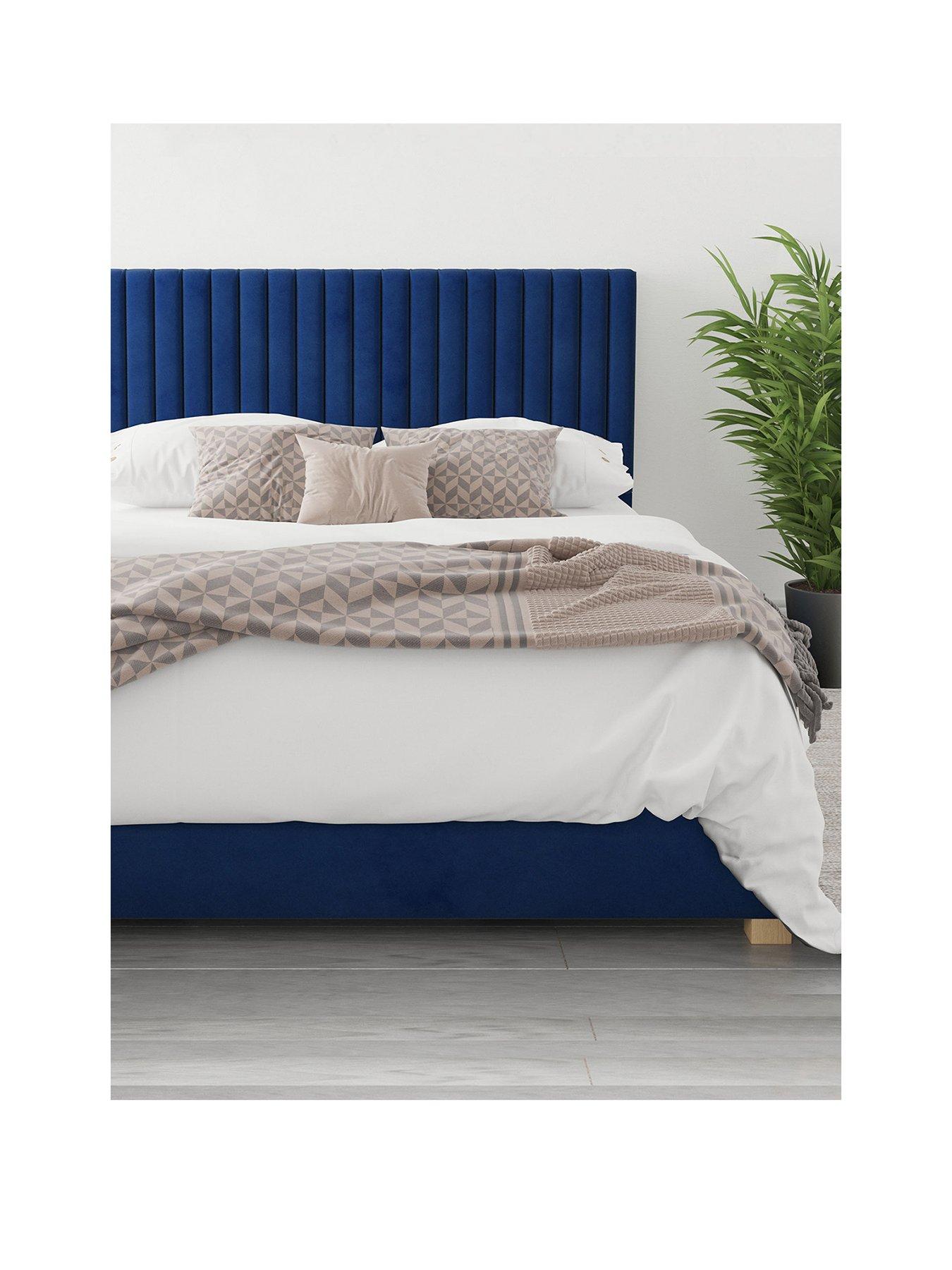 Beds | Bed Frames | Blue | Home & Garden | Very