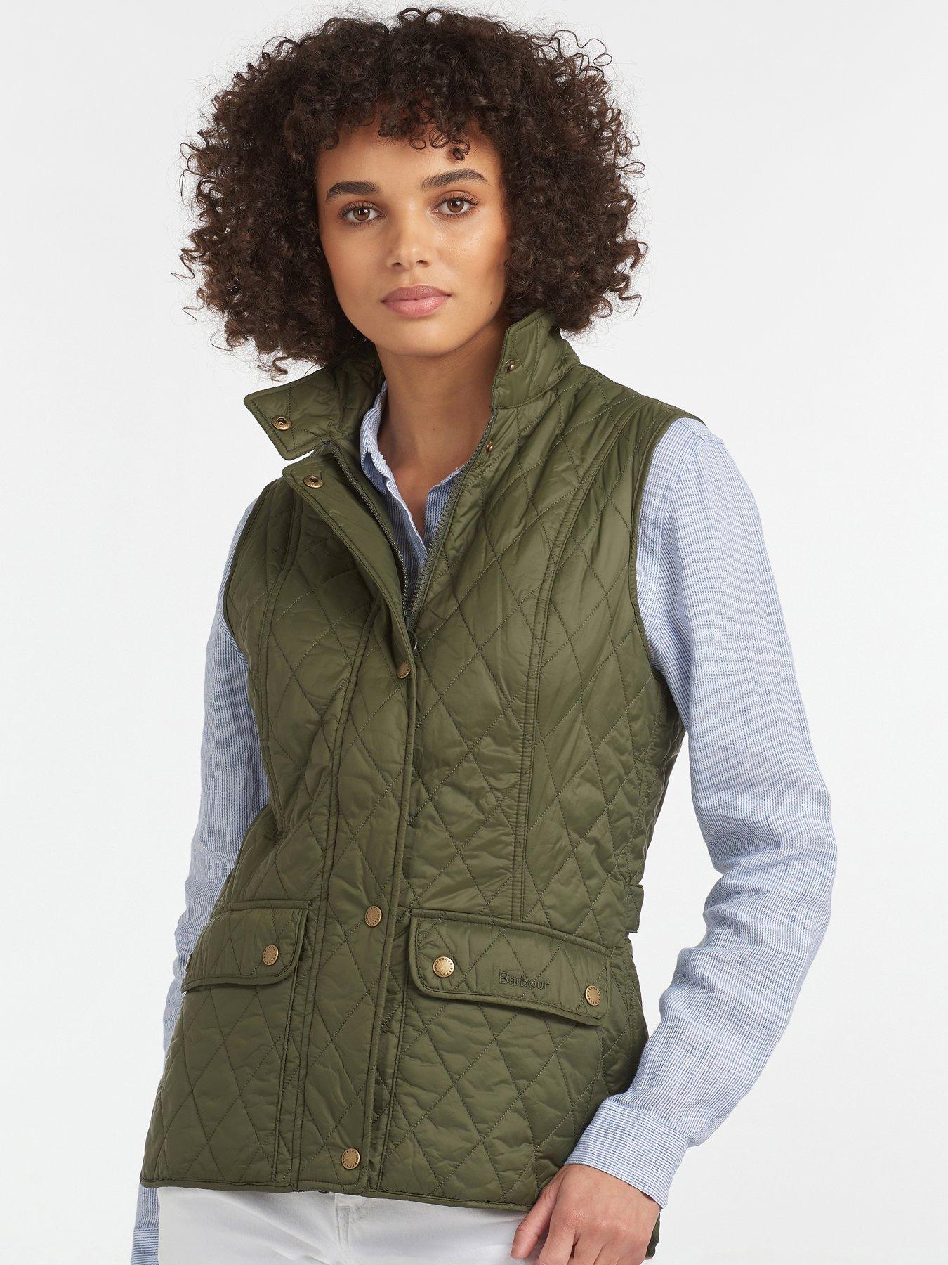 Coats & Jackets Otterburn Quilted Gilet
