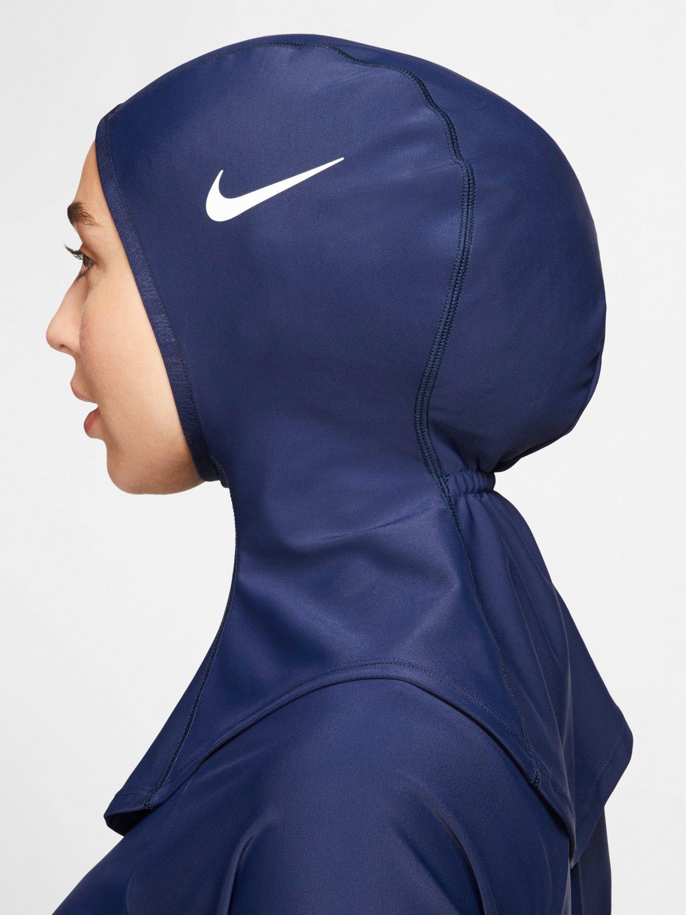 nike hijab suit