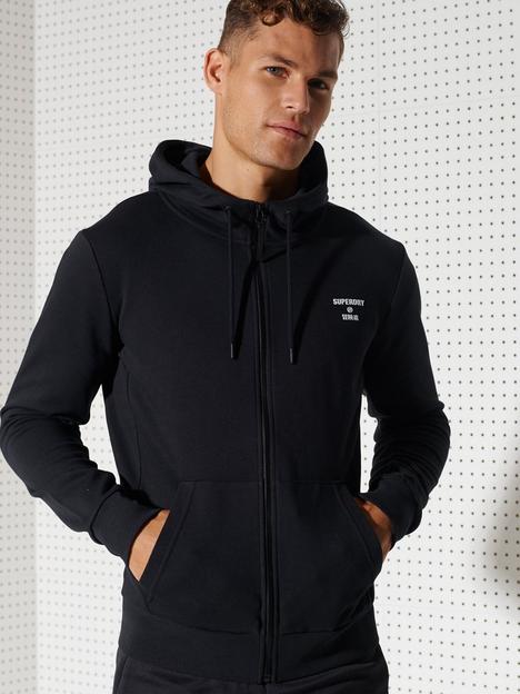 superdry-training-sport-zip-hoodie-black