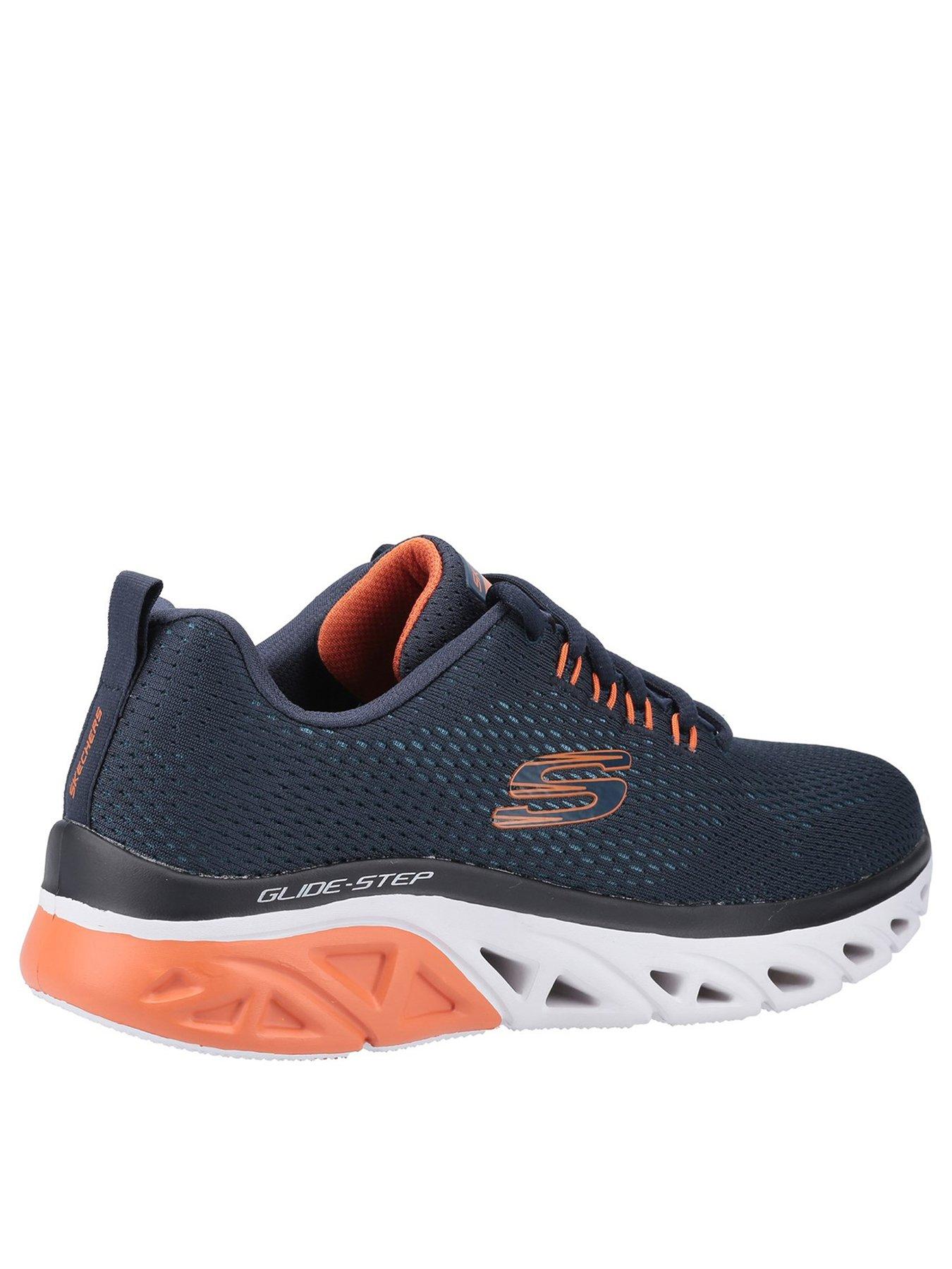 skechers glide