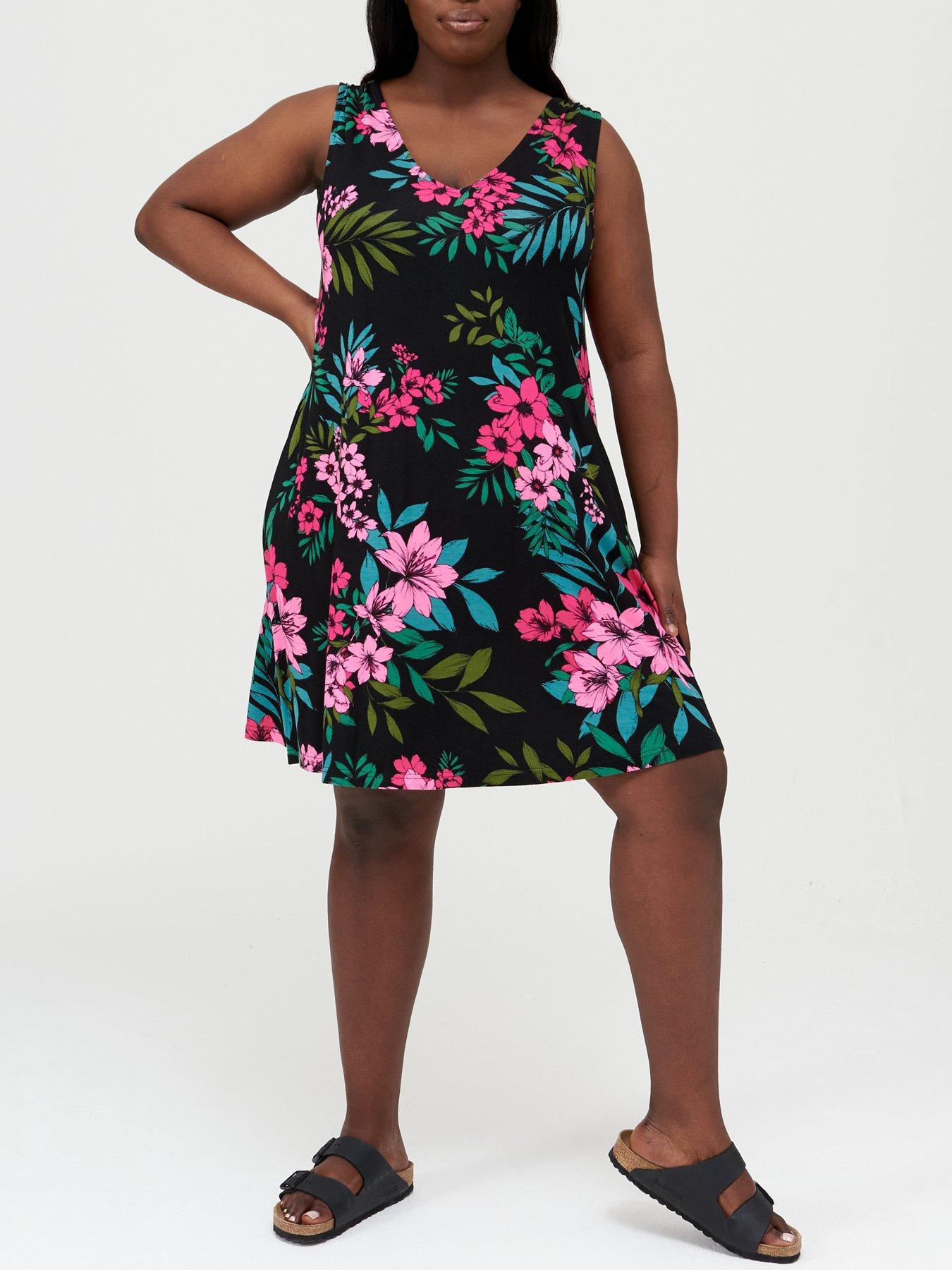 summer dresses size 12