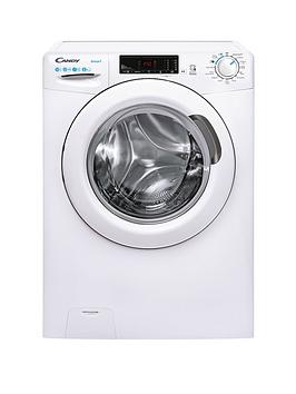 candy-smart-cs-1410te1-80-10kg-load-1400-spin-washing-machine-white