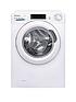 candy-smart-cs-1410te1-80-10kg-load-1400-spin-washing-machine-whitefront