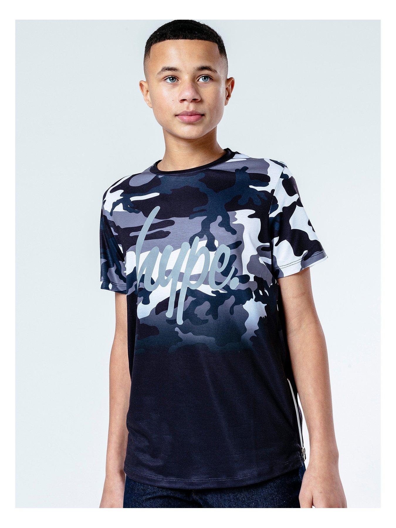 boys t shirts uk