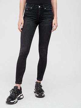 calvin-klein-jeans-011-mid-rise-skinny-jeans-charcoalnbsp