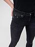 calvin-klein-jeans-011-mid-rise-skinny-jeans-charcoalnbspoutfit