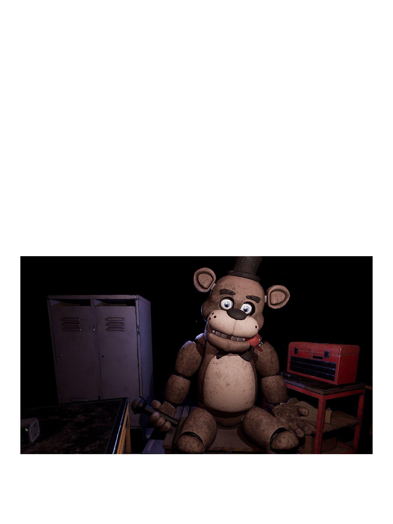 Five Nights at Freddy's: Help Wanted - VR Mode Included - PlayStation 4