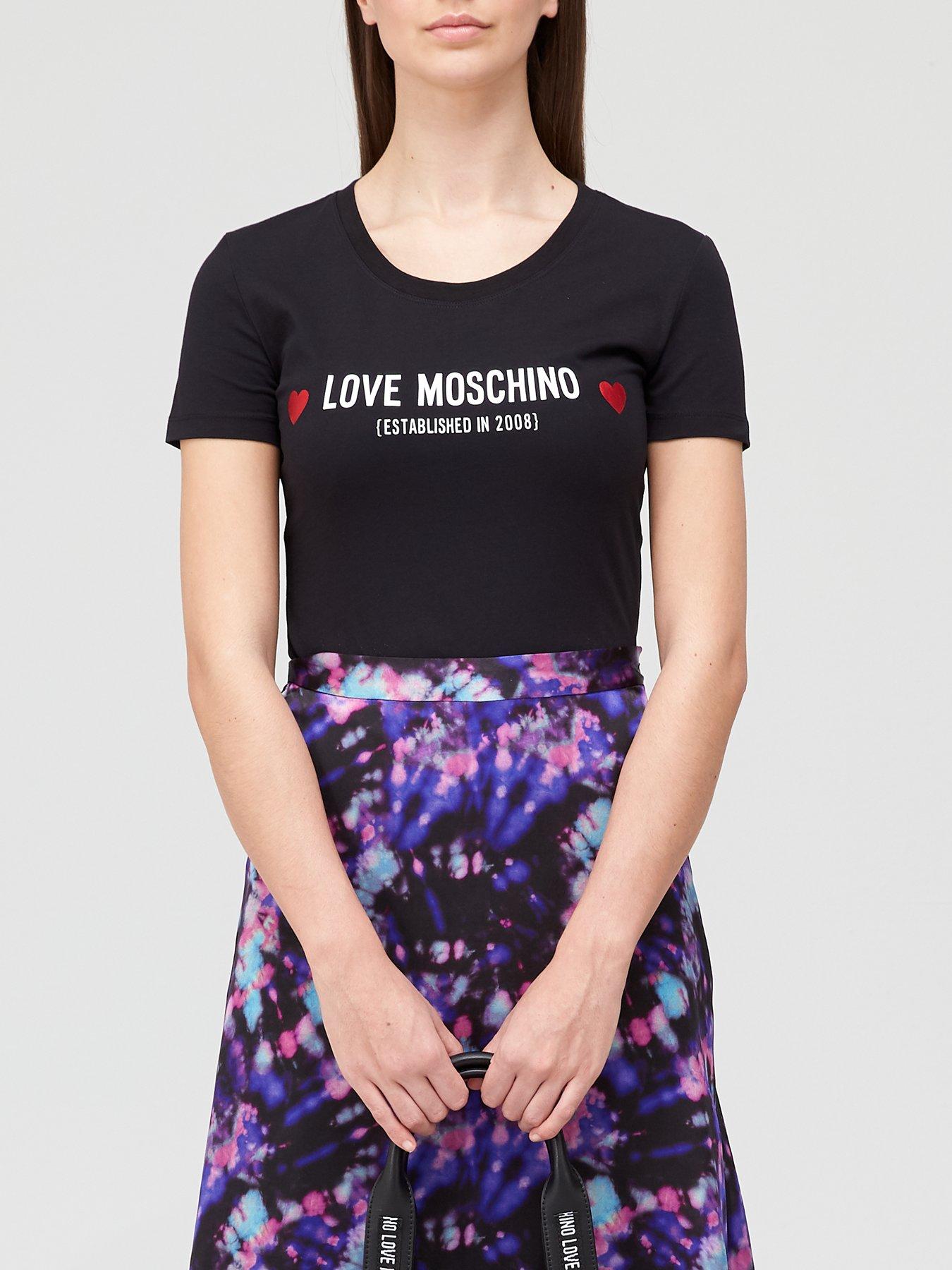 Love moschino | Brand store | www.very 
