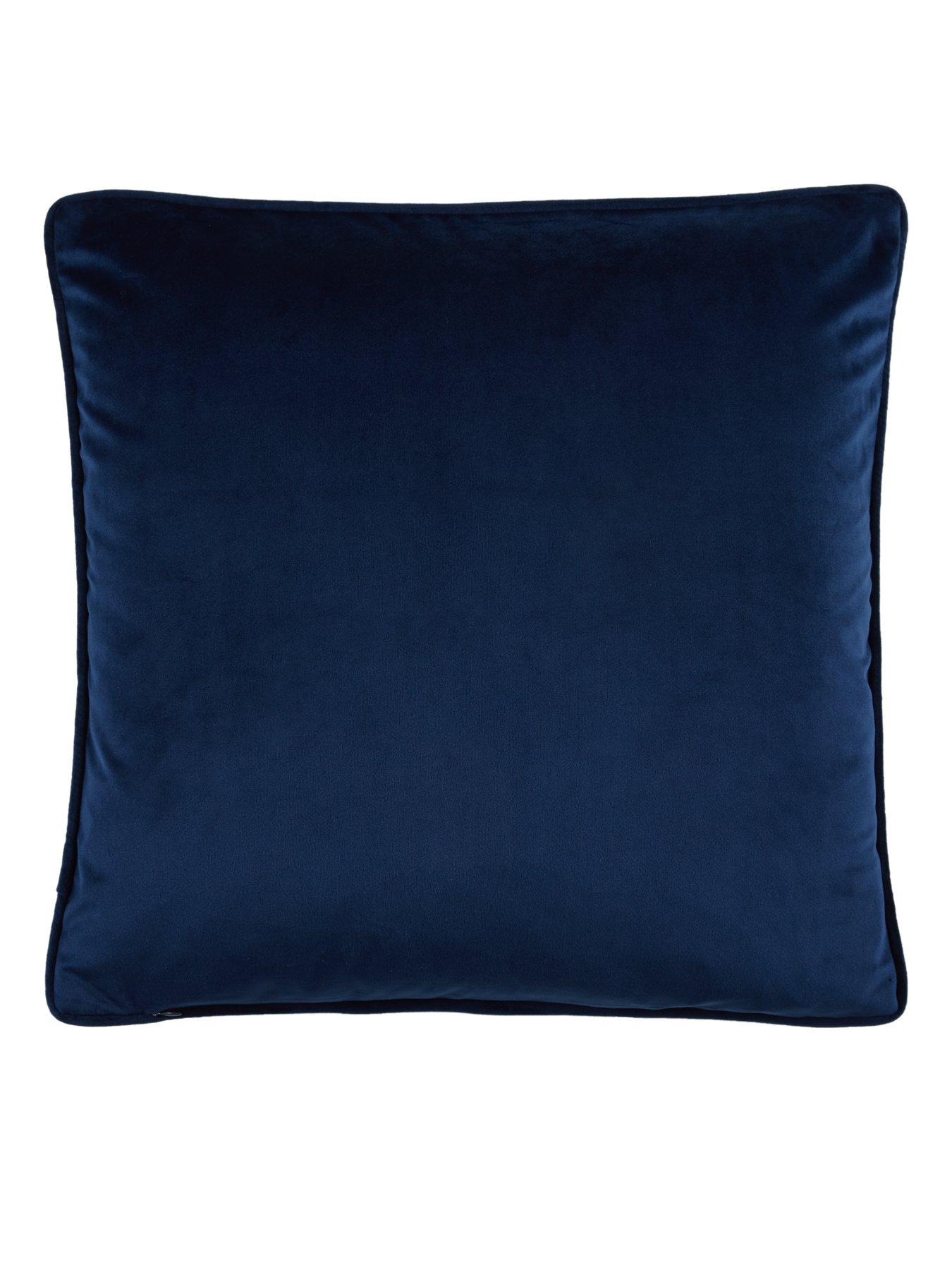 Meadow Lines Cushion | very.co.uk