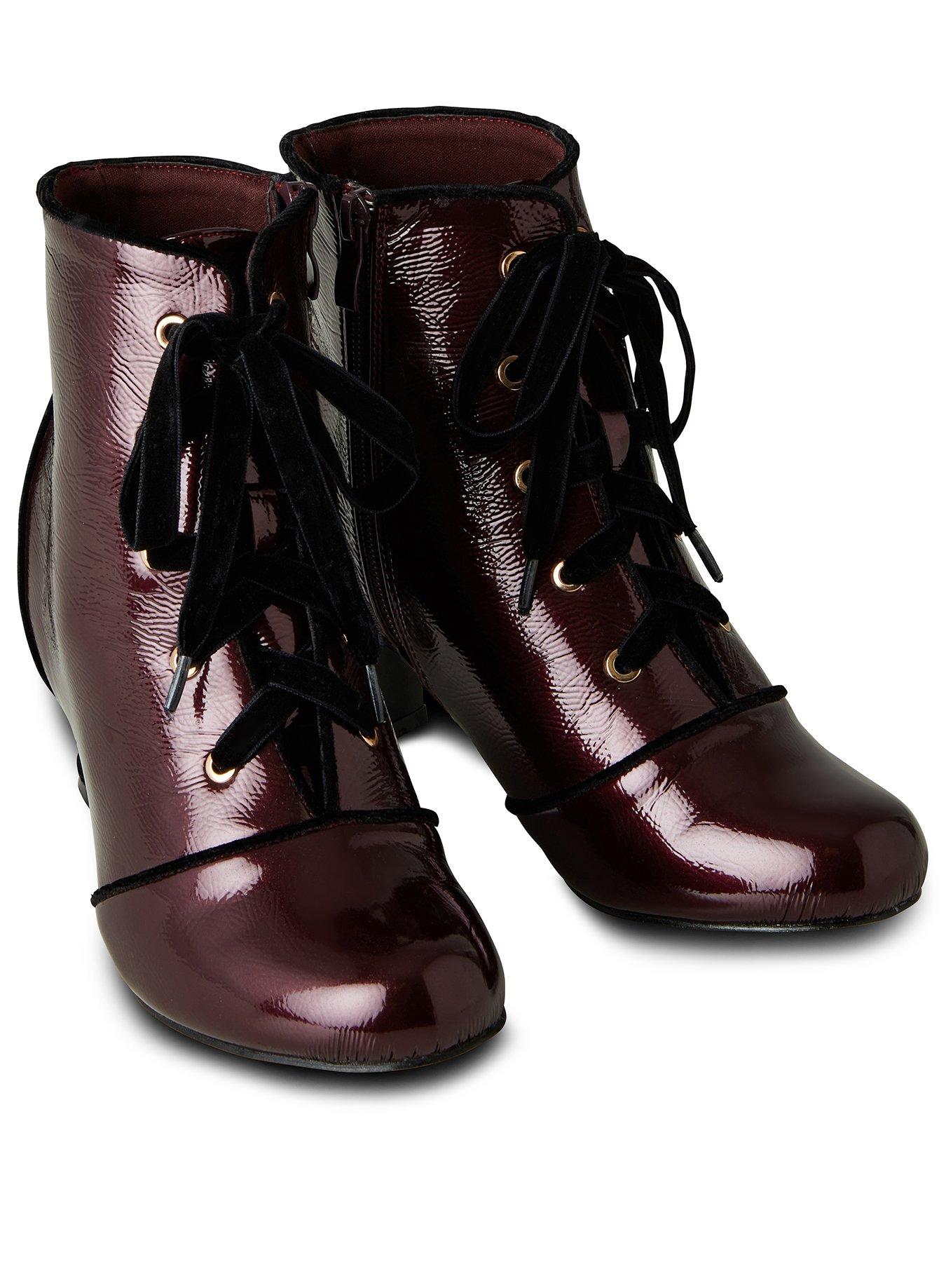 joe browns stylish signature boots