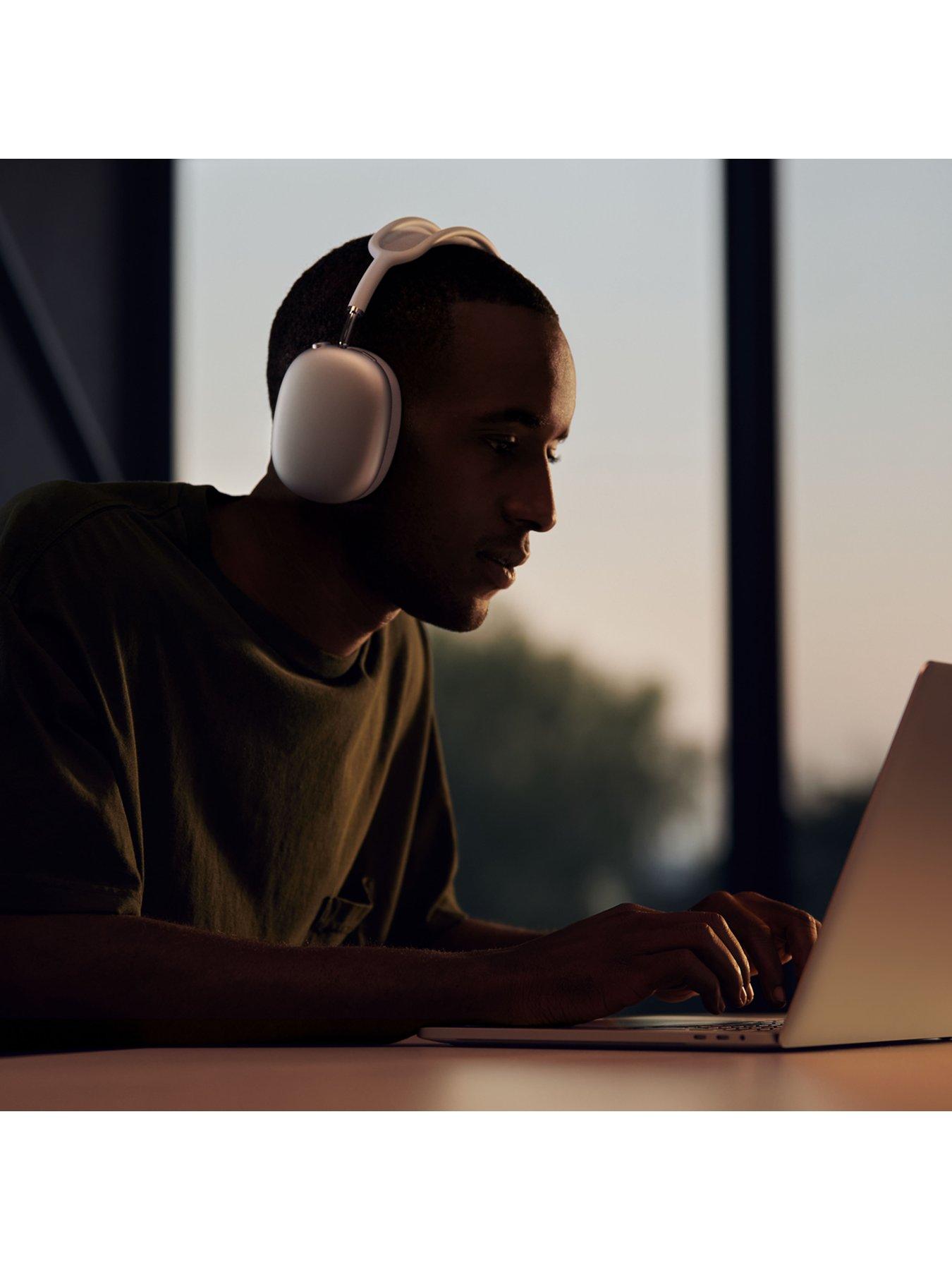 Apple AirPods Max - Space Grey | Very.co.uk