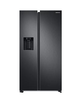 Samsung Rs68A8840B1/Eu American Style Fridge Freezer - Twin Cooling Plus&Trade; Best Price, Cheapest Prices