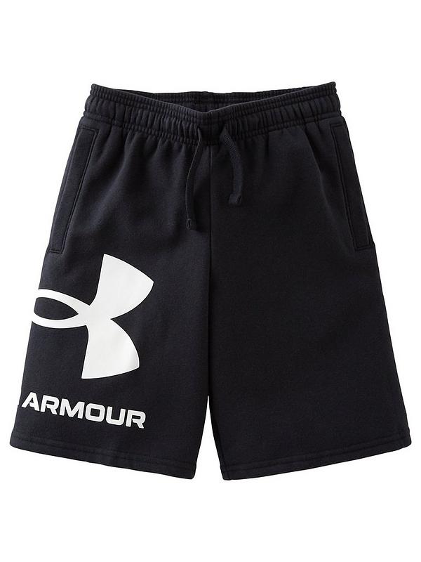 Under Armour Boys Re-Fixture Shorts 