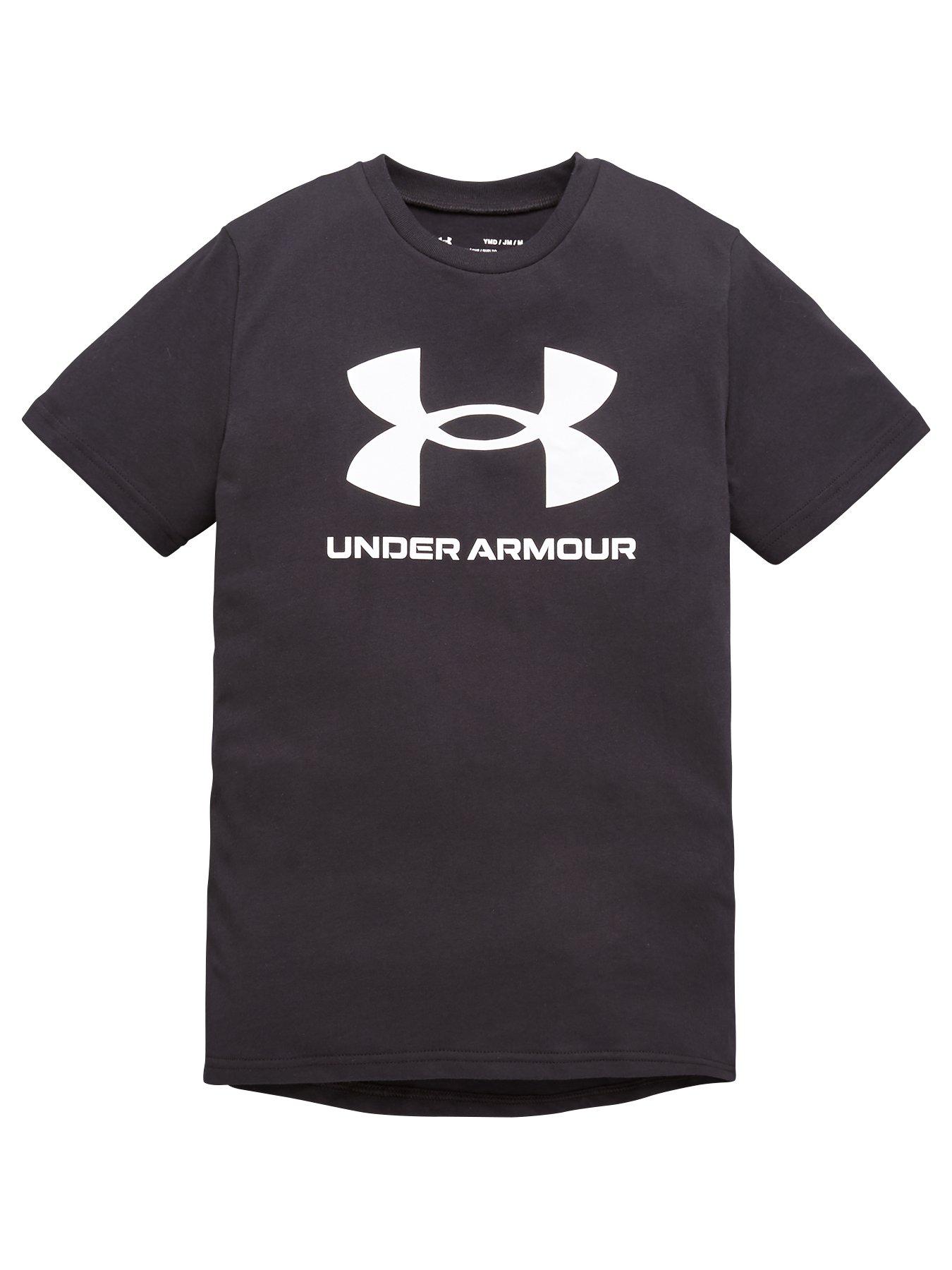 Yxl under cheap armour age