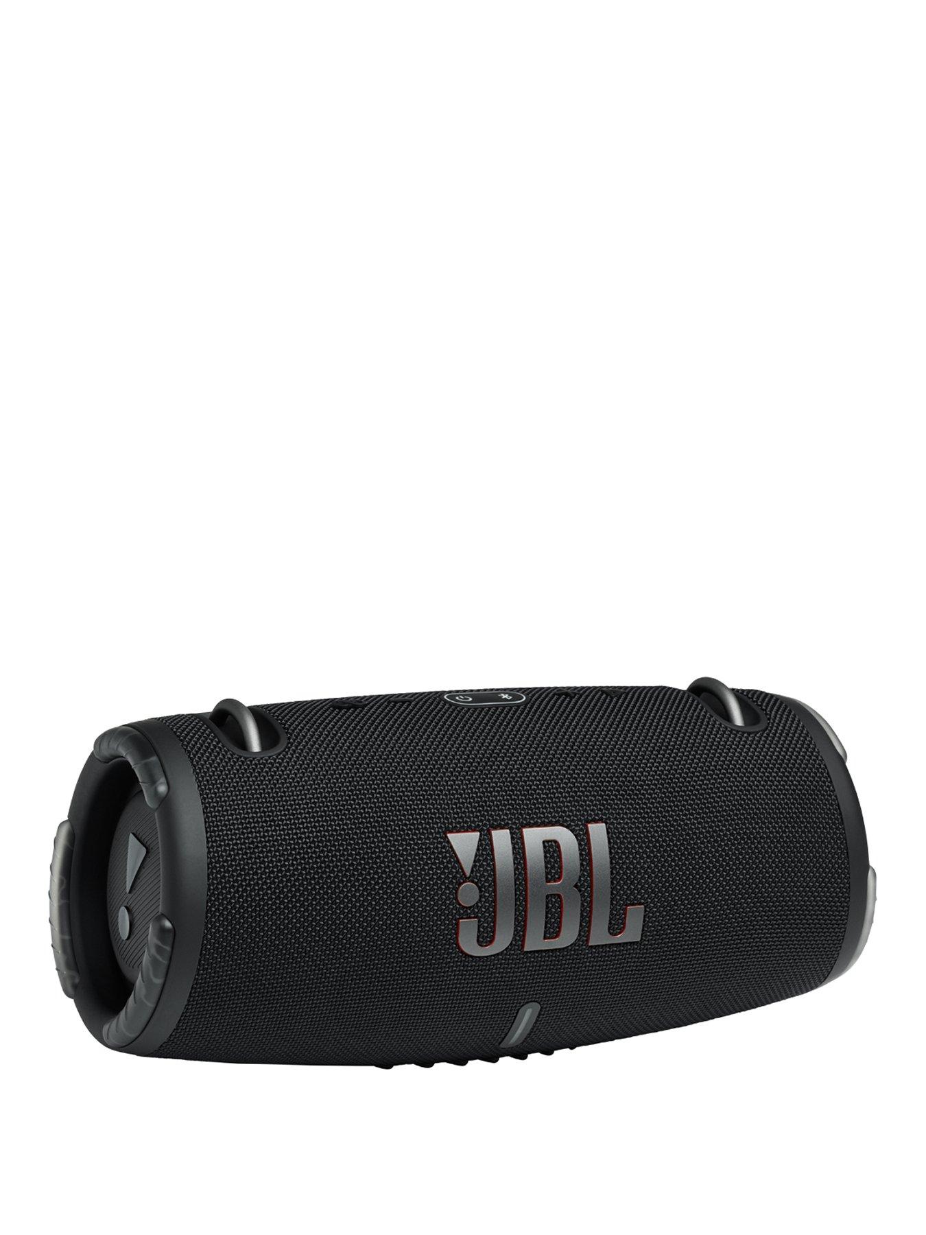 JBL portable luidspreker