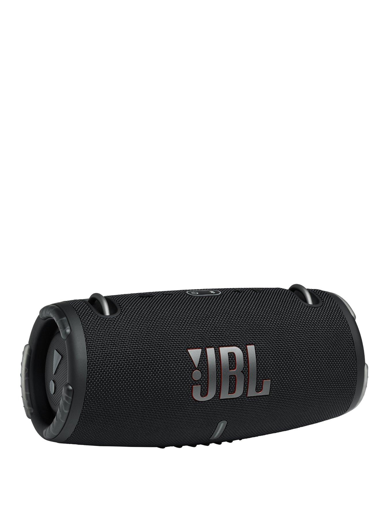 Jbl xtreme waterproof bluetooth 2024 speaker