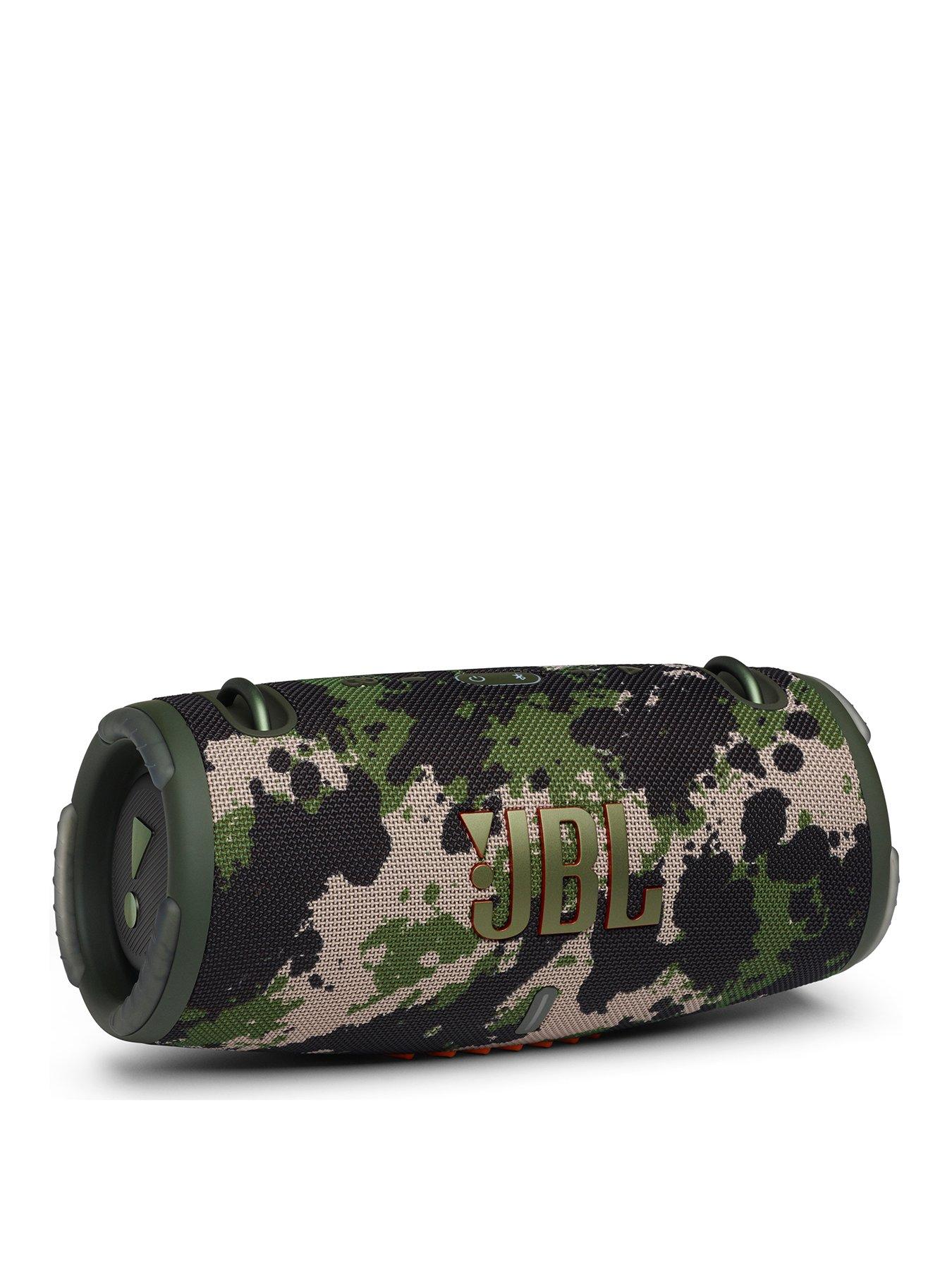 JBL bluetoothluidspreker