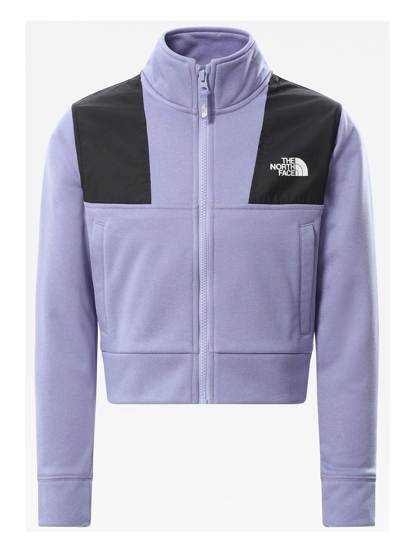 Purple The North Face Www Very Co Uk
