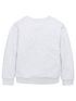  image of ellesse-younger-boys-core-suprios-sweatshirt-white