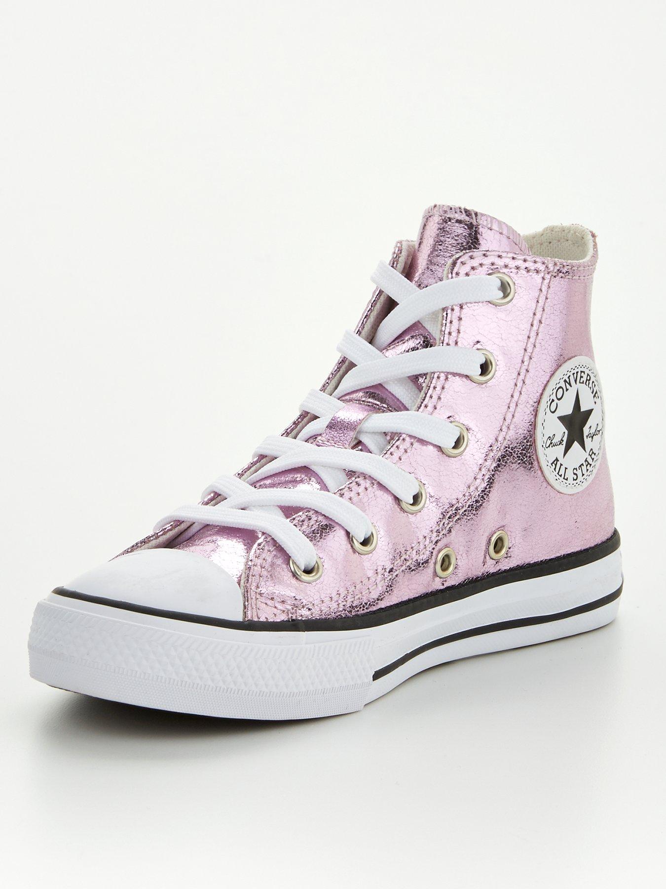 5 | Converse | Junior footwear (sizes 3 