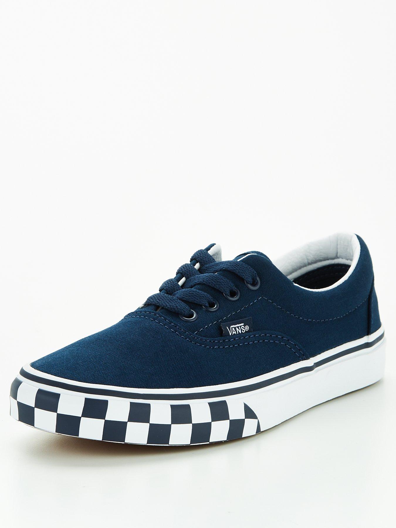 vans era junior