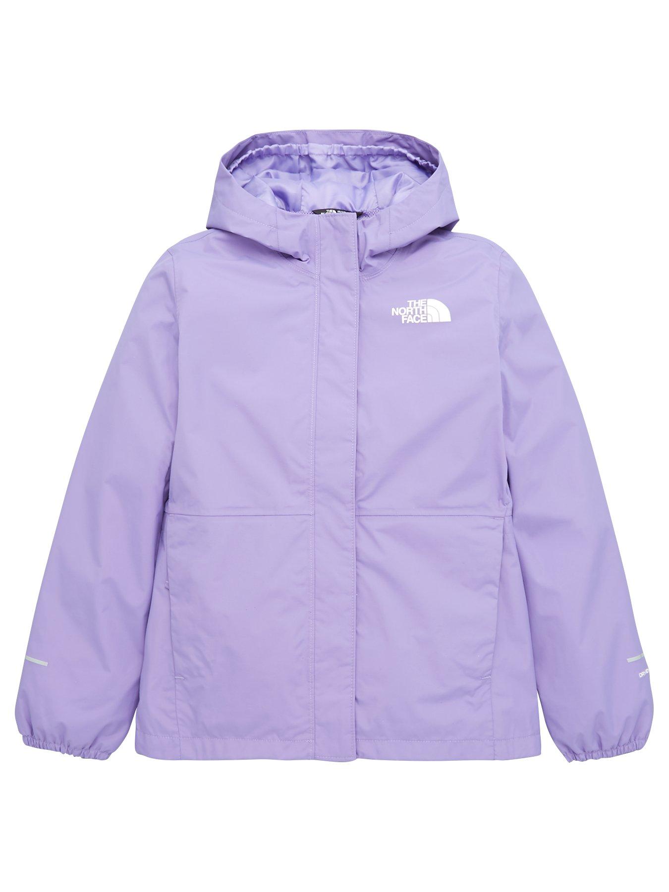 Purple The North Face Www Very Co Uk