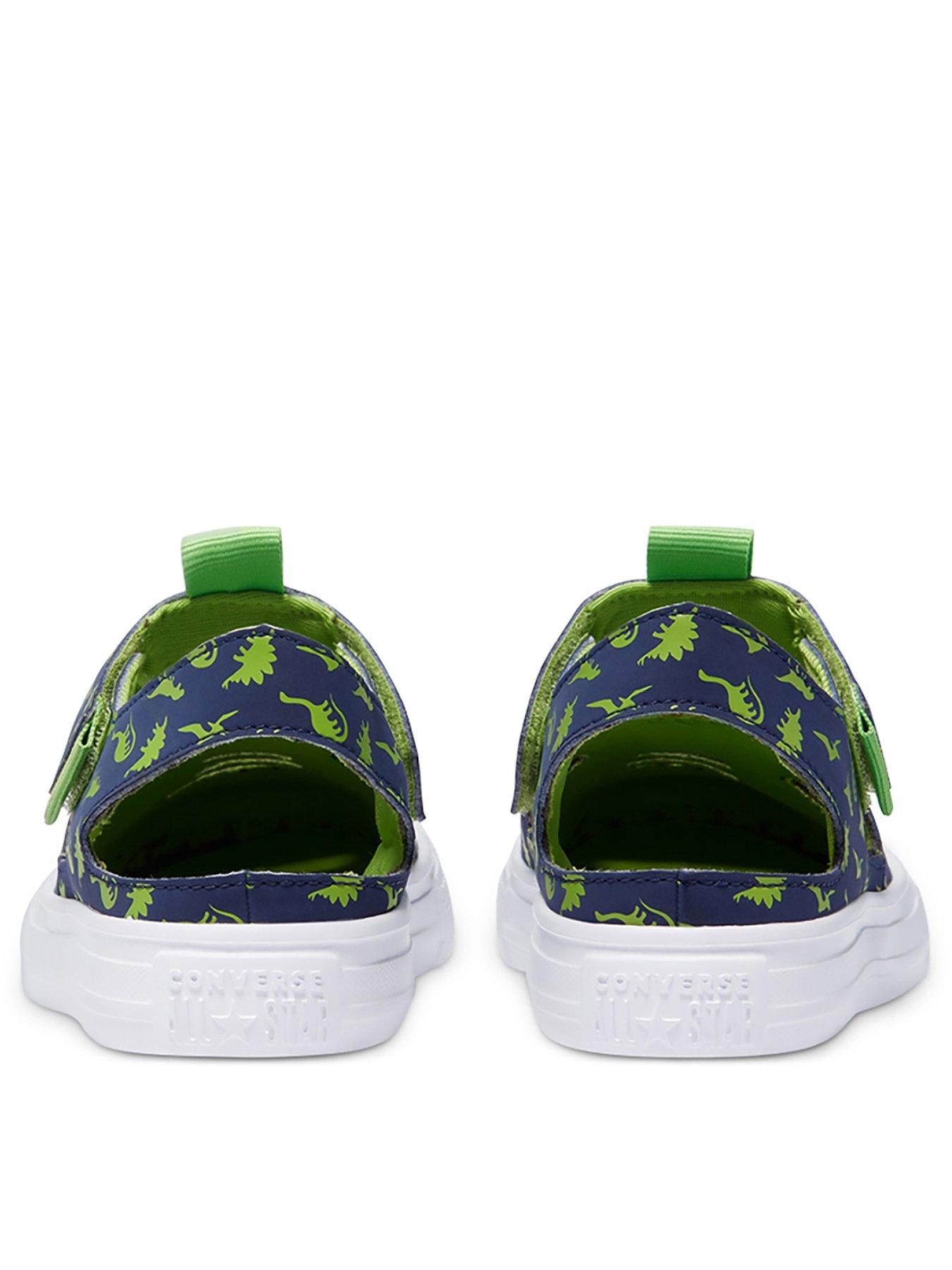 Converse superplay online sandals