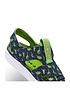  image of converse-chuck-taylor-all-star-ox-superplay-dinoverse-childrens-sandal-navy