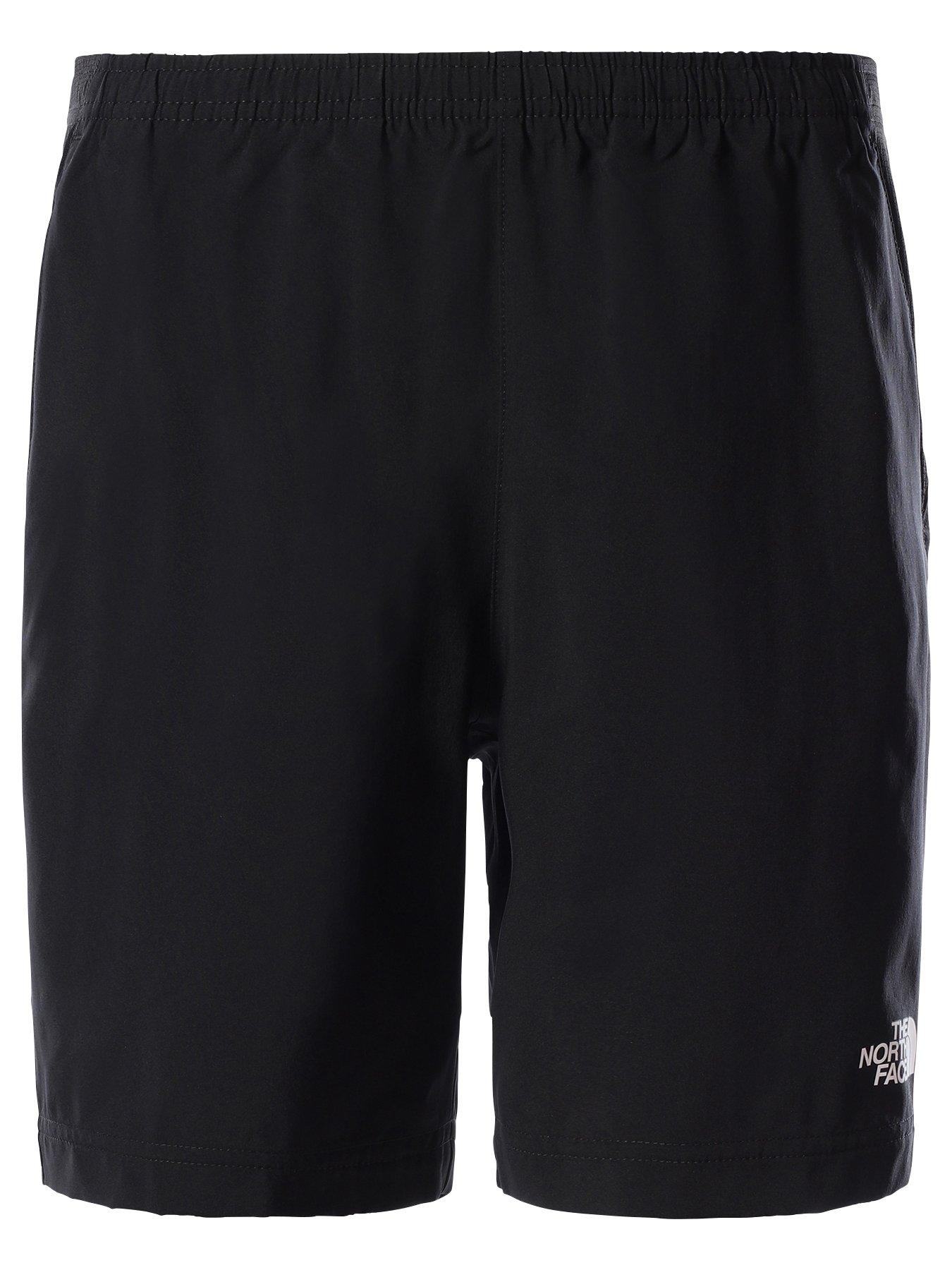 north face junior shorts sale