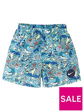 nike-boys-shark-party-lap-4-inch-volley-shorts-multi