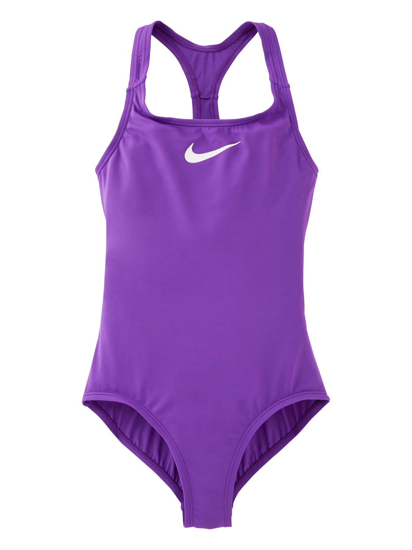 nike swimming costume uk