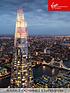  image of virgin-experience-days-visit-to-the-view-from-the-shard-and-three-course-champagne-celebration-dining-with-sides-at-marco-pierre-whites-london-steakhouse-co-for-two