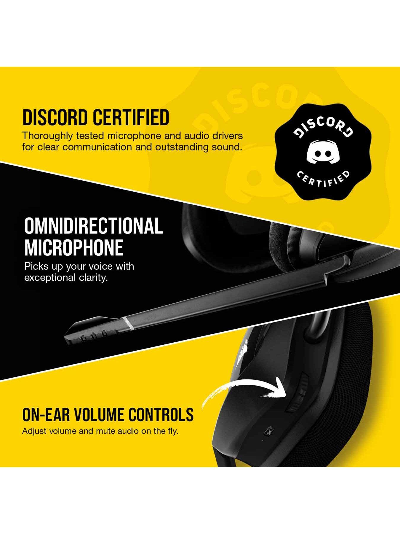corsair void wireless ps4 low volume