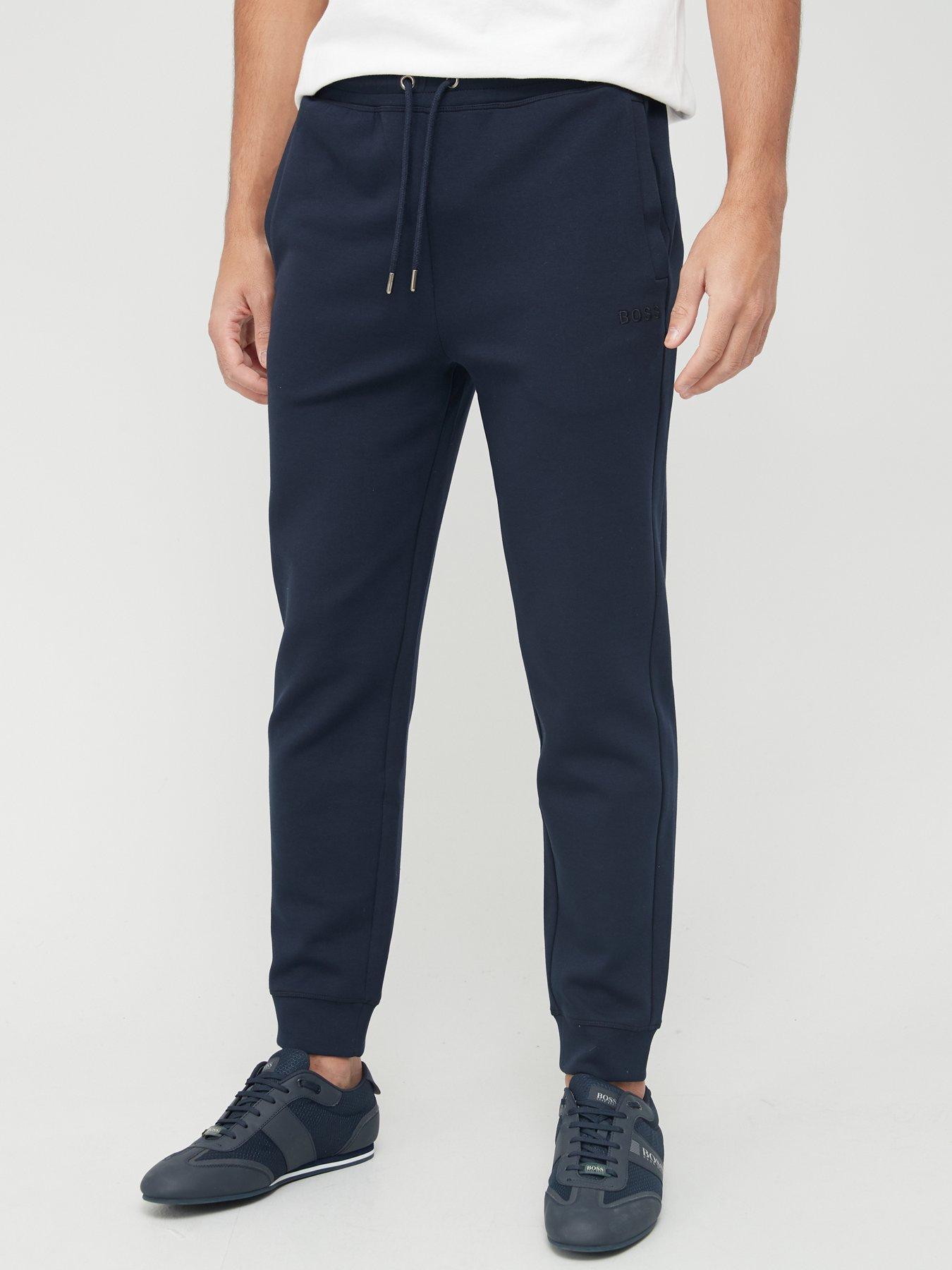 boss joggers
