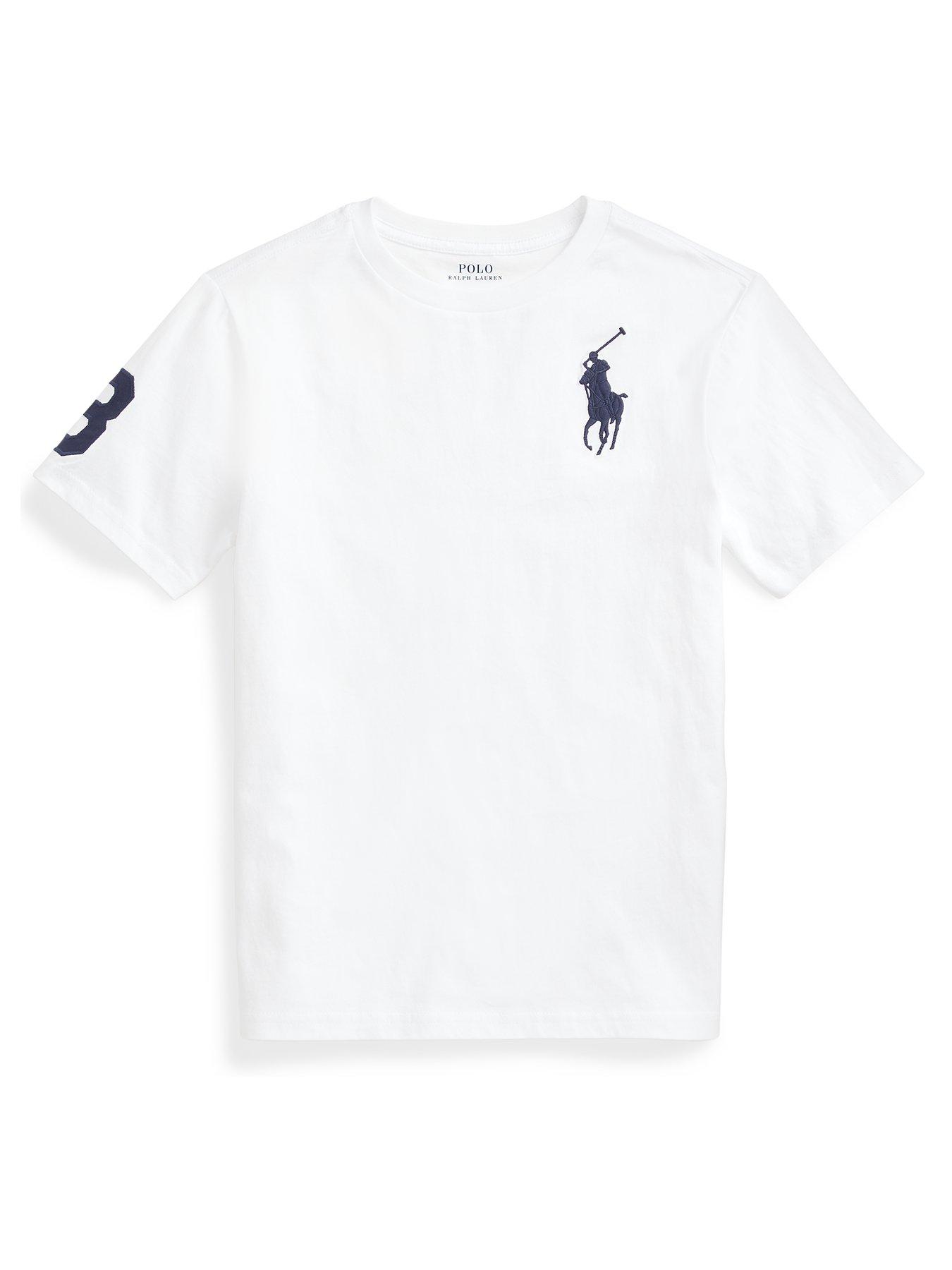 ralph lauren t shirts very