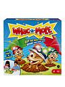 Image thumbnail 1 of 5 of Mattel Whac-A-Mole - The&nbsp;Kids Arcade Game with Mallets