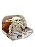  image of star-wars-the-child-feature-plush-yoda