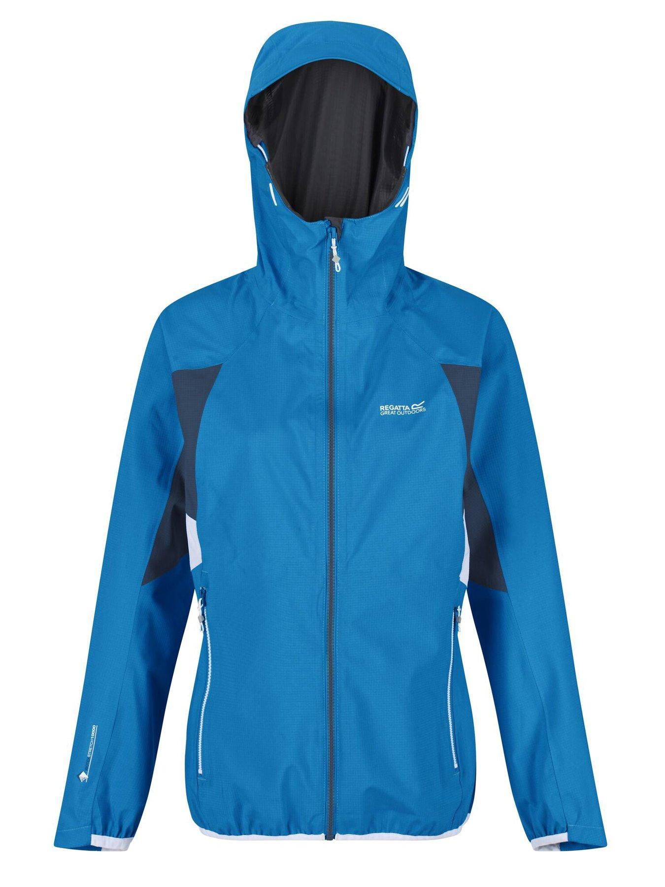 Coats & Jackets Imber Vi Waterproof Jacket