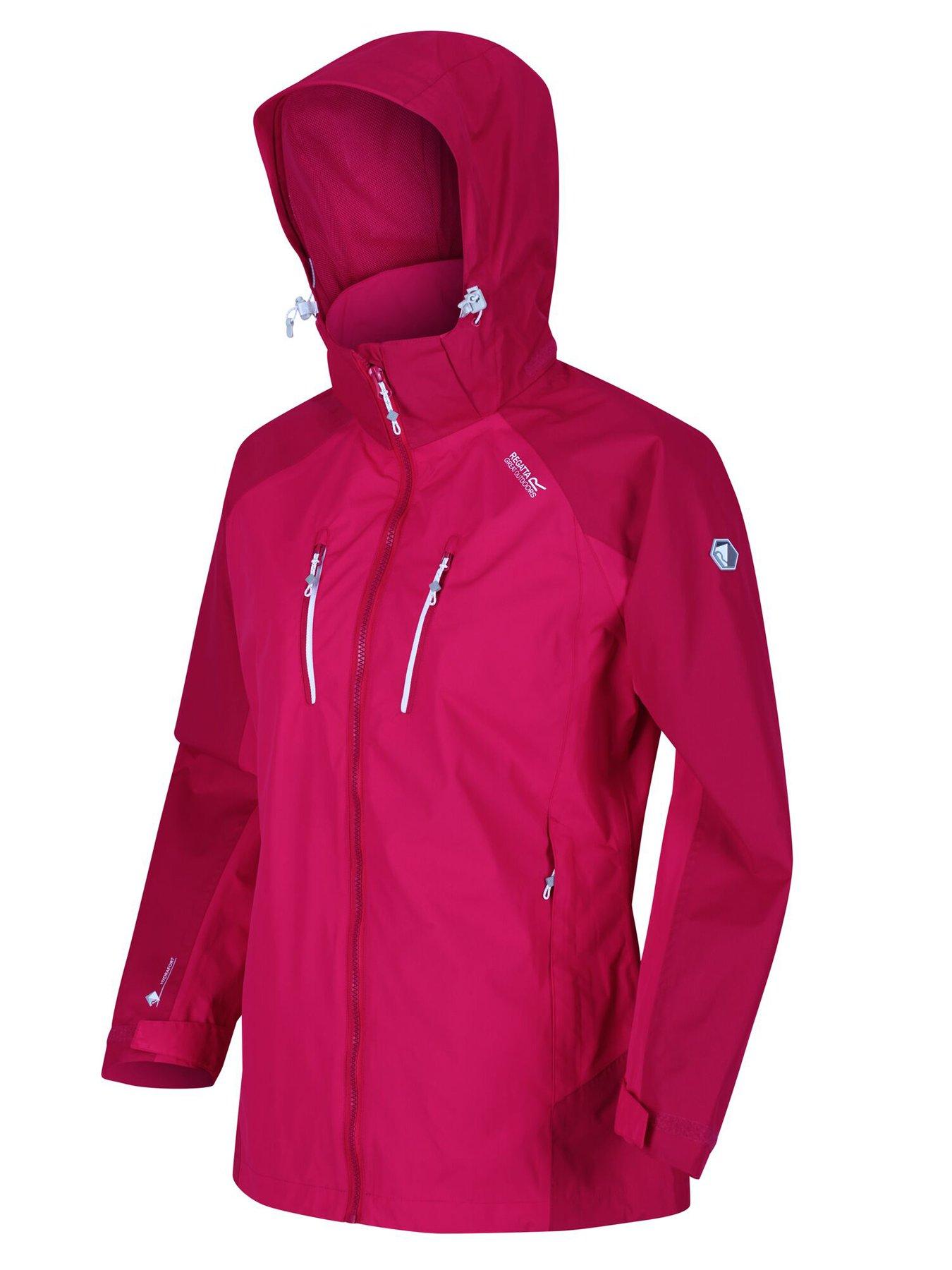 Calderdale Iv Waterproof Jacket